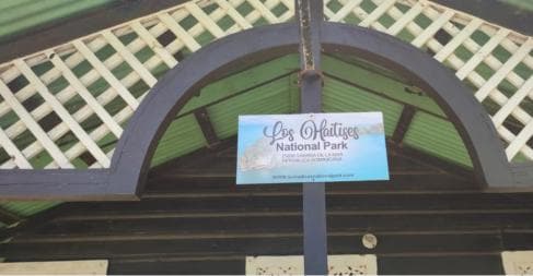 Miches: Los Haitises, Transfer, Walking & Boat tour