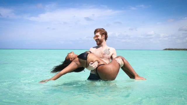 Dominican Republic: Saona Island Holiday