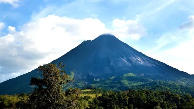 Arenal Volcano Raft and ATV SGL Tour Adventure