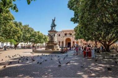 From Punta Cana: Santo Domingo Full-Day Tour with Lunch - Photo 4 (Gallery view)