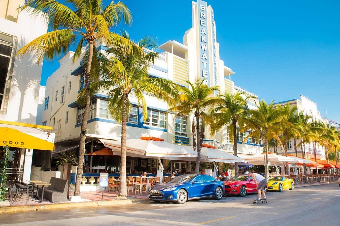 Відчуйте смак Miami Art Deco Wynwood Little Havana - Photo 4 (Gallery view)