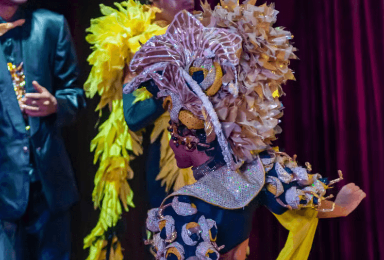 Billet spectacle Cabaret Parisien - Photo 2 (Gallery view)