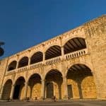 City Tour Santo Domingo Private Minimun 4 People