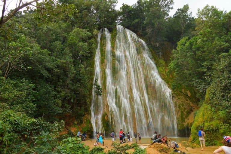 El Limón：瀑布之旅含午餐 - Photo 4 (Gallery view)