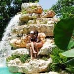 Punta Cana: Blue Lagoon Cenote, Waterfall Pool, & River Tour