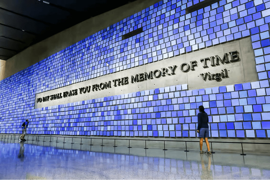 NYC: 9/11 Memorial & Museum időzített jegy, túralehetőségekkel - Photo 3 (Gallery view)