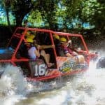 Buggy Tour Excursion in Taino Bay and Amber Cove Port