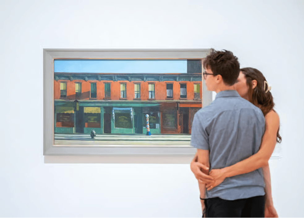 New York CityPASS®: Sparen Sie bis zu 51 % bei 5 Top-Attraktionen - Photo 3 (Gallery view)
