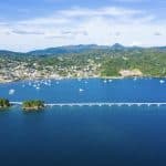 Samana: Guided Day Trip with Buffet Lunch and Whale Watching - Photo 4 (Gallery view)
