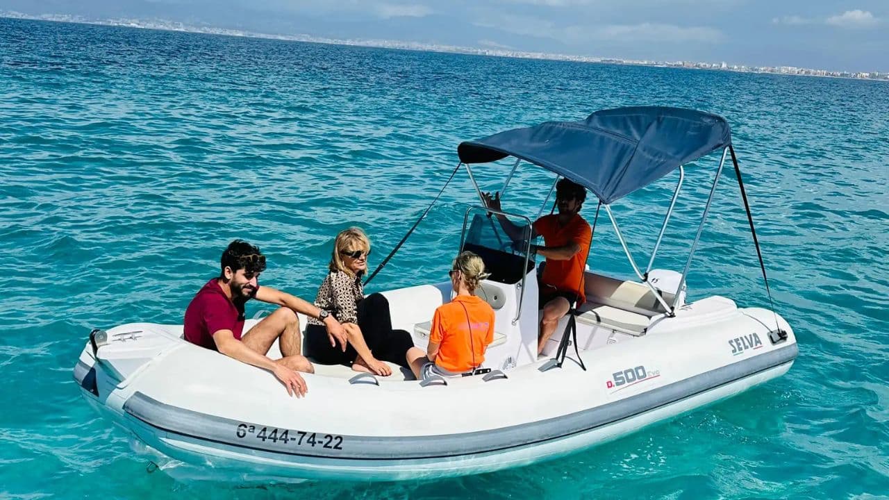 Private Transfer Punta Cana Airport to Paradisus Palma Real