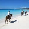 Puerto Plata: Horseback Riding on the Beach