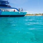Catalina Island Tour: Boat, Beach Stay, Lunch & Free Drinks