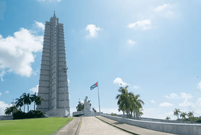 Havana Trip