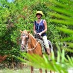 Punta Cana: Bavaro Adventure Park Full-Access Ticket & Lunch