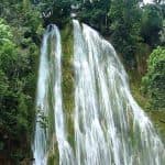 Dominikanische Republik: Reittour zum Wasserfall El Limón - Photo 4 (Gallery view)