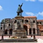 Santo Domingo Odyssey Tour from Punta Cana/Bavaro