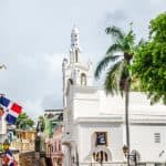 Santo Domingo: The Best of Santo Domingo City Tour