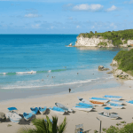 Buggy Tour Punta Cana Macao Beach and Taino Cave Guided
