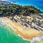 Los Haitises National Park and Cayo Levantado From Miches