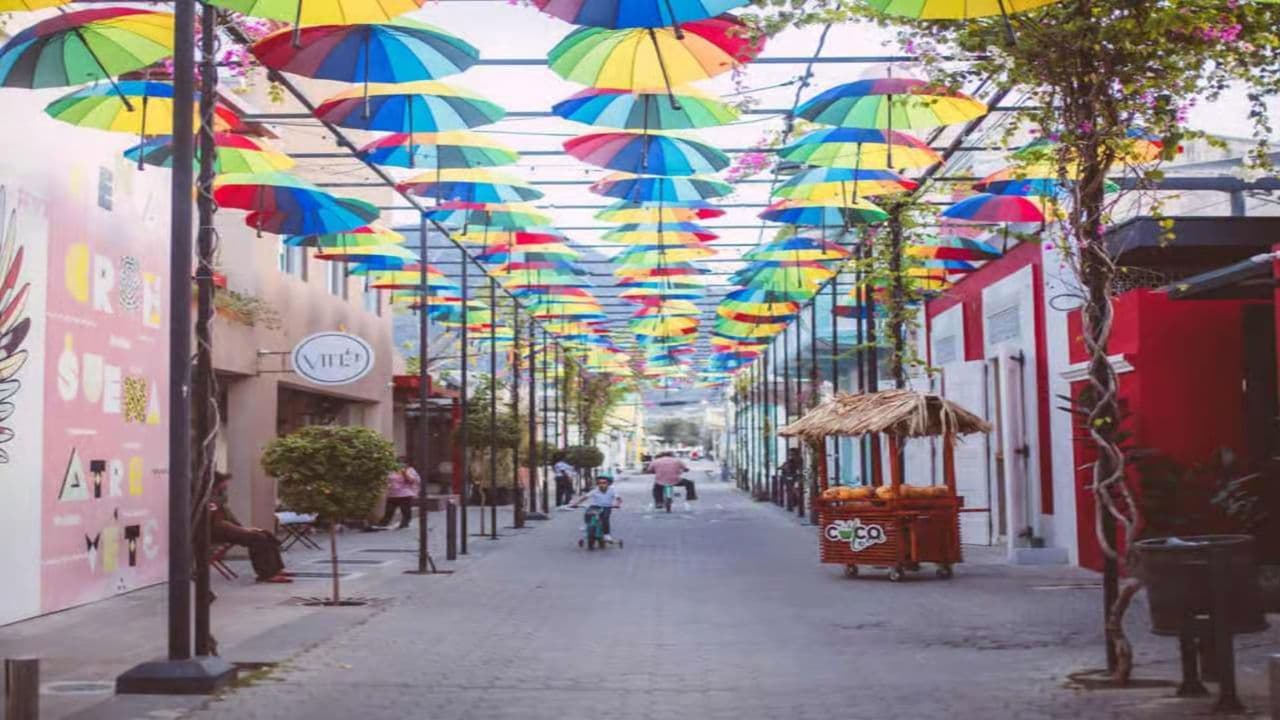 Puerto Plata: Guided Tour with Lunch and Rum Tasting
