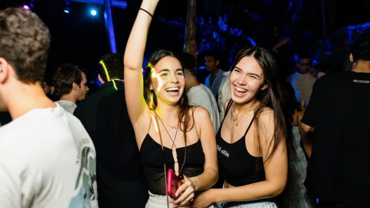 Punta Cana: Maroca Club VIP Fit (Entry, Drinks & Transfers)
