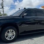 Private Tranasfer from Punta Cana Airport to Riu Bambu hotel