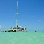 Experience Saona Island from Punta Cana