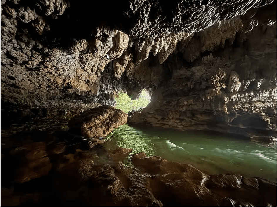 Puerto Rico: Tanama River Tubing & Cave Adventure in Arecibo - Photo 2 (Gallery view)
