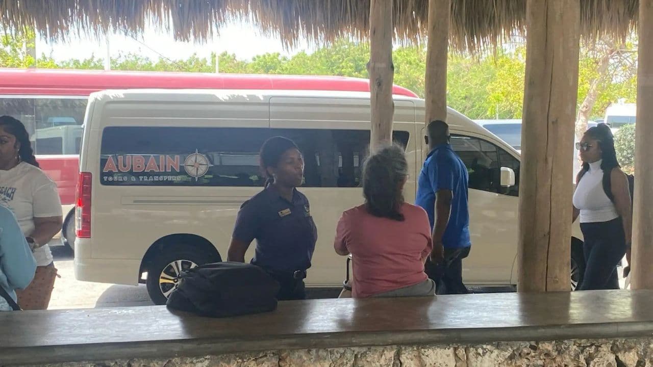 Private airport transfer from punta cana to hotel in bavaro - Dominican Republic