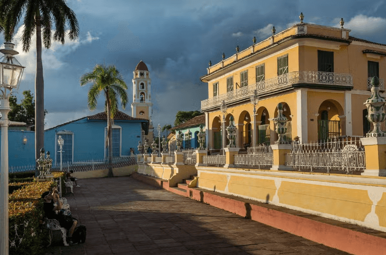 Visite de Cienfuegos, Santa Clara et Trinidad - Photo 2 (Gallery view)