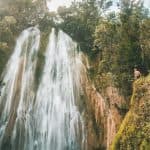 Dominikanische Republik: Reittour zum Wasserfall El Limón - Photo 3 (Gallery view)