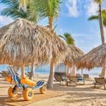 Private Transfer from Live Aqua to SDQ