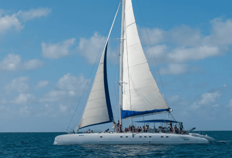 Day Trip to Cayo Coco + Snorkeling