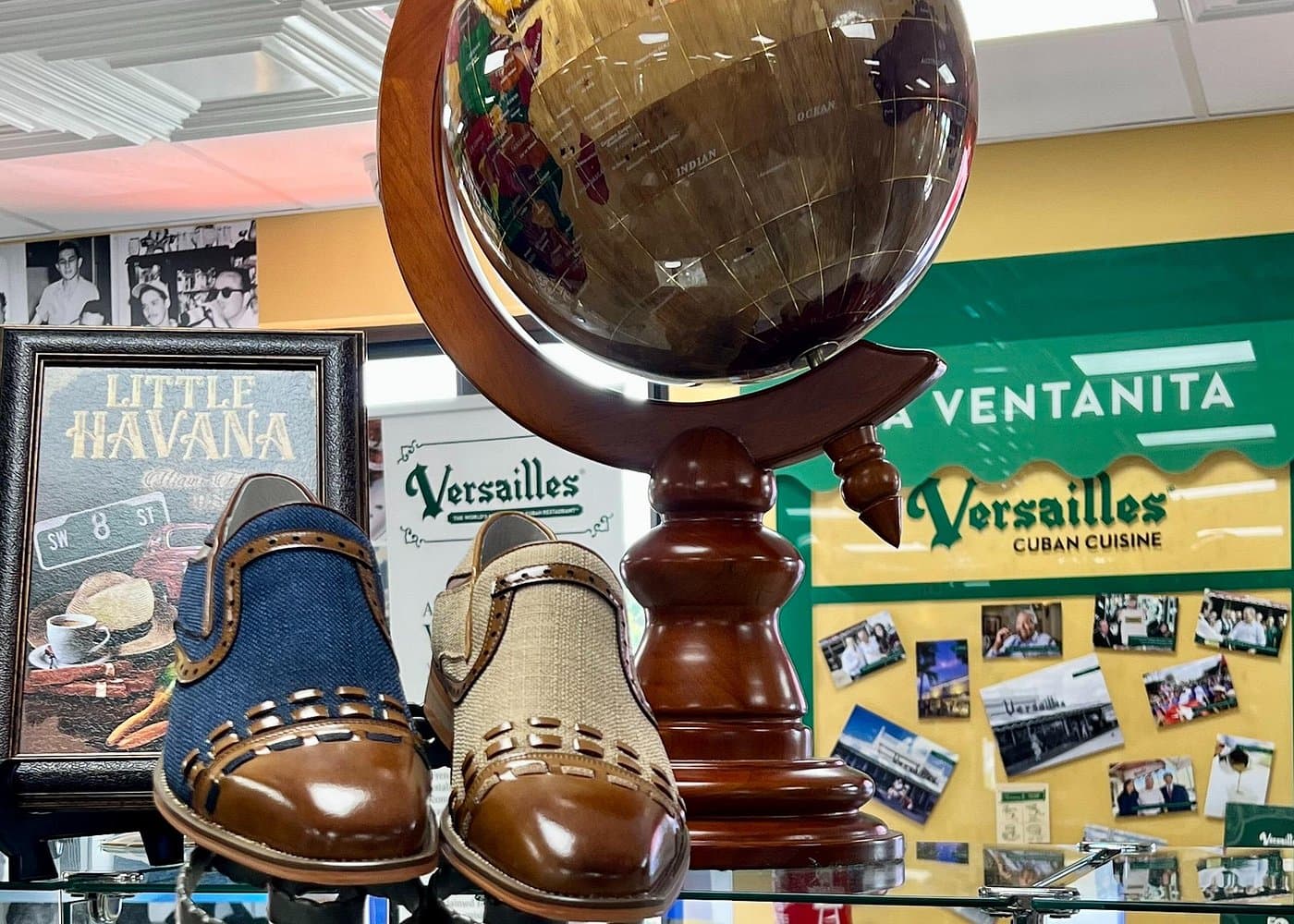 Little Havana Miami: Classic Cars, Cigar Factory, Coffee and more - Photo 3 (Gallery view)