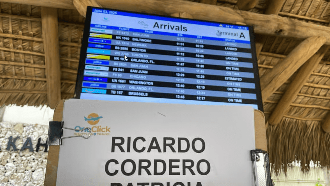 Punta Cana: 1-way Private Transfer - Photo 5 (Gallery view)