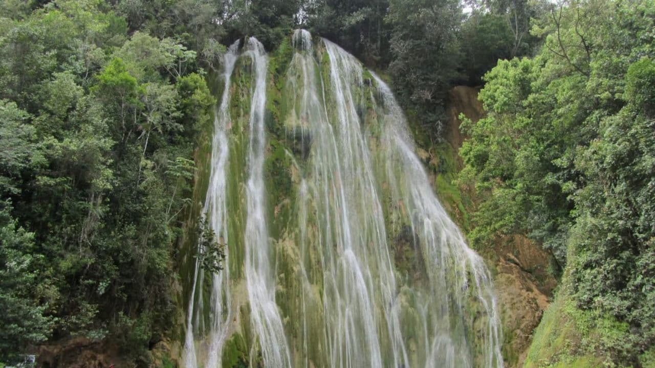 Punta Cana: Samana with Waterfall & Bacardi Island Day Trip