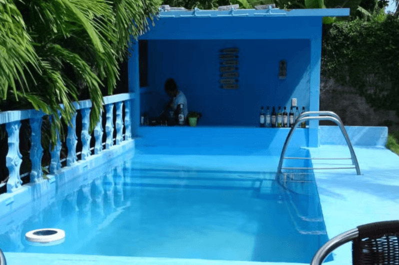 Cuban Cooking Class - Dominican Republic