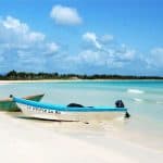 saona premium mano Juan canto de la playa sightseeing tour