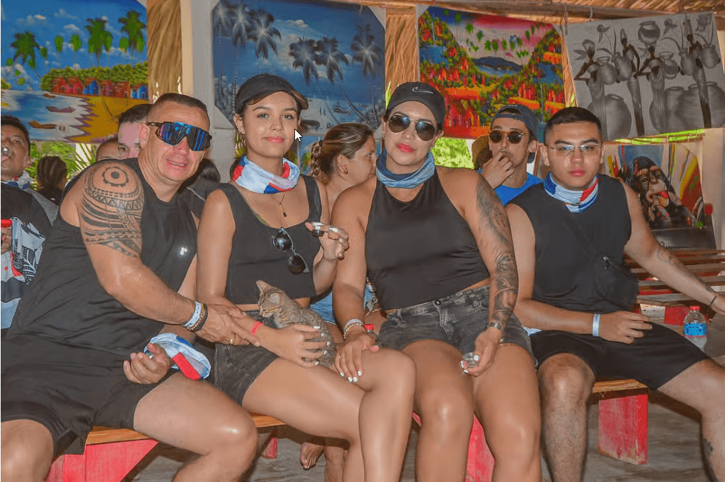Excursie cu ATV și Buggy 4x4 în Punta Cana cu peștera de apă - Photo 3 (Gallery view)