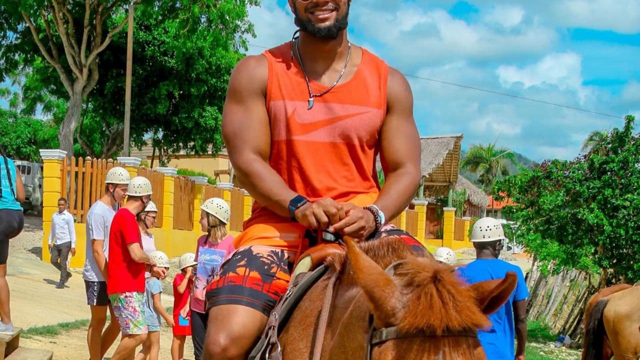 Bavaro Adventure: Buggy, Horse, Splash, Zip Line és Polaris - Photo 2 (Gallery view)