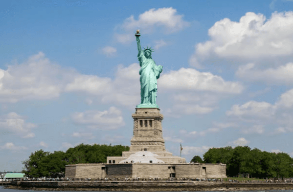 New York : croisière sans billet avec billetterie express pour la Statue de la Liberté - Photo 4 (Gallery view)