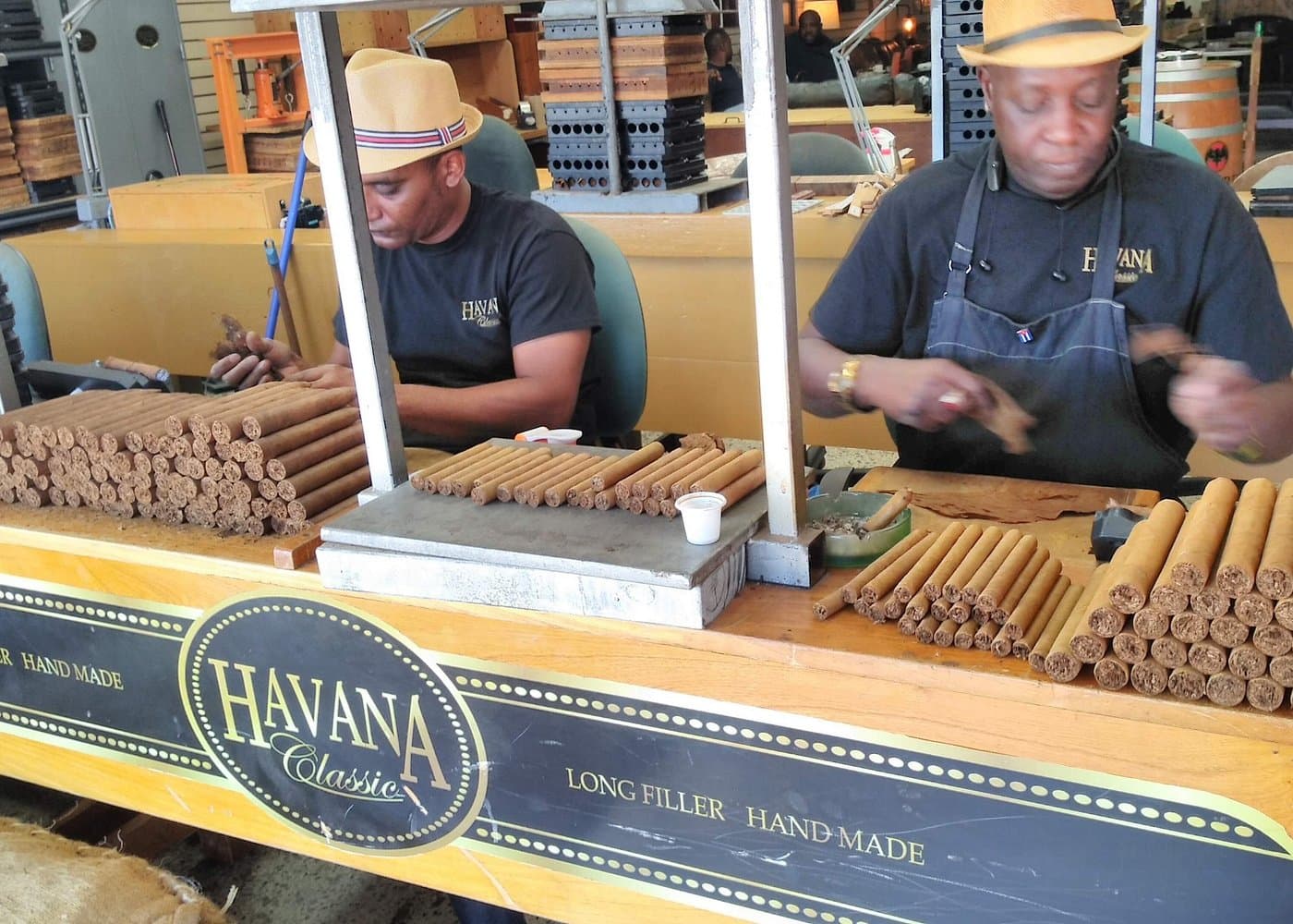 Miami Little Havana Cultural Tour