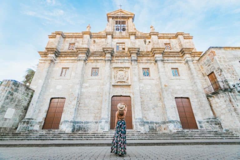 Santo Domingo Colonial Zone City Tour - Photo 4 (Gallery view)
