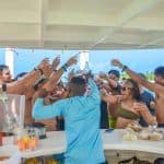 Punta Cana Private Slide Boats (Medium Group) - Photo 4 (Gallery view)