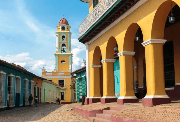 8 Days in Cuba