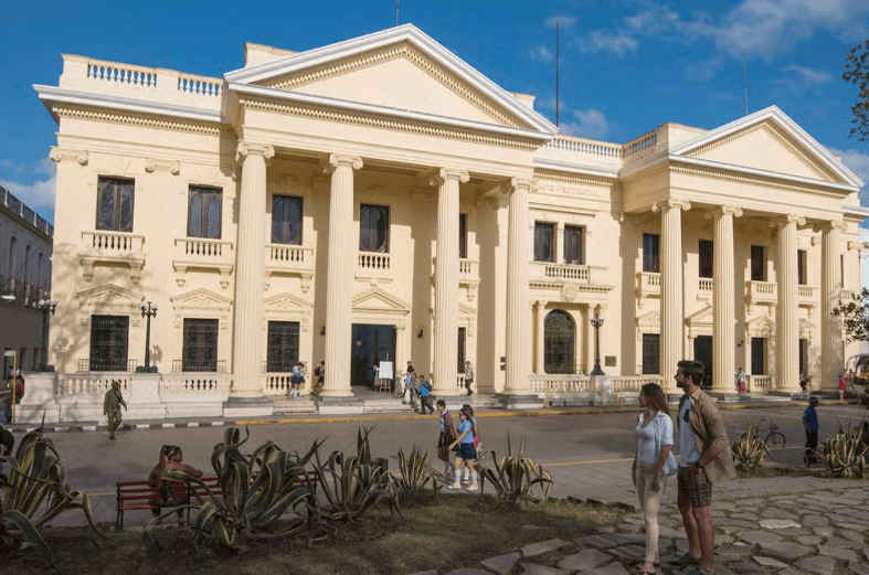 Day Trip to Santa Clara & Remedios