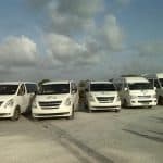 Transfer from Punta Cana Airport to Hotels and Vicevers - Photo 3 (Gallery view)