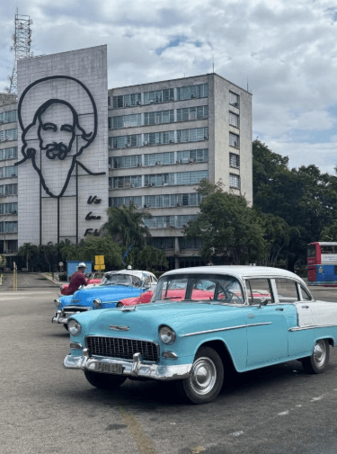 Havana Private Classic Car Tour - Photo 4 (Gallery view)