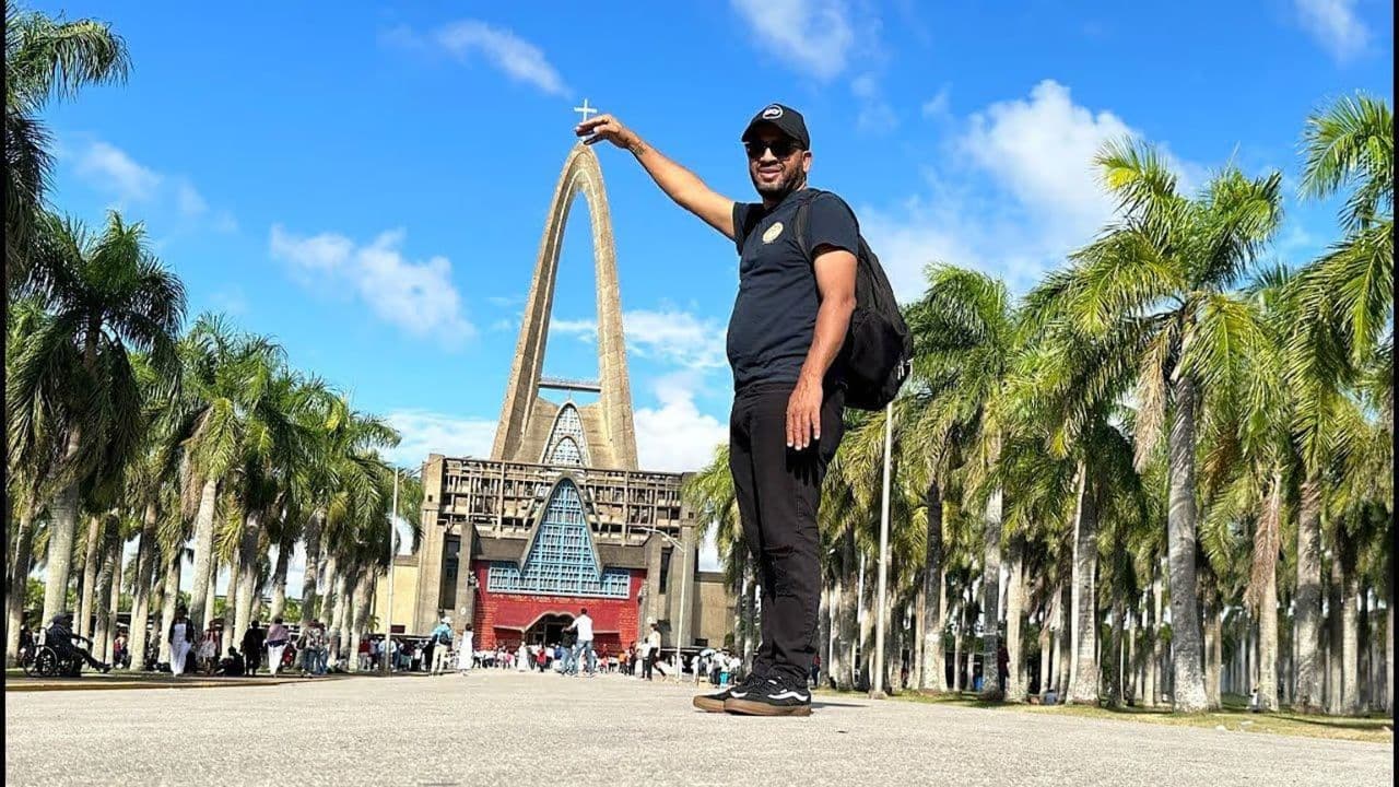 Explore Higüey: Half-Day Cultural Tour from Punta Cana