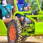 Tour in buggy half-day and beach cenote :Punta Cana - Photo 3 (Gallery view)